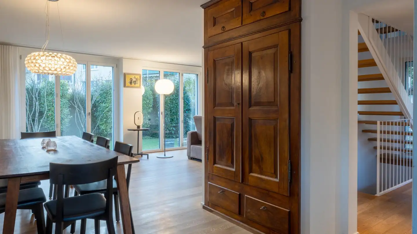 Maison individuelle à vendre - 8125 Zollikerberg - Photo 2