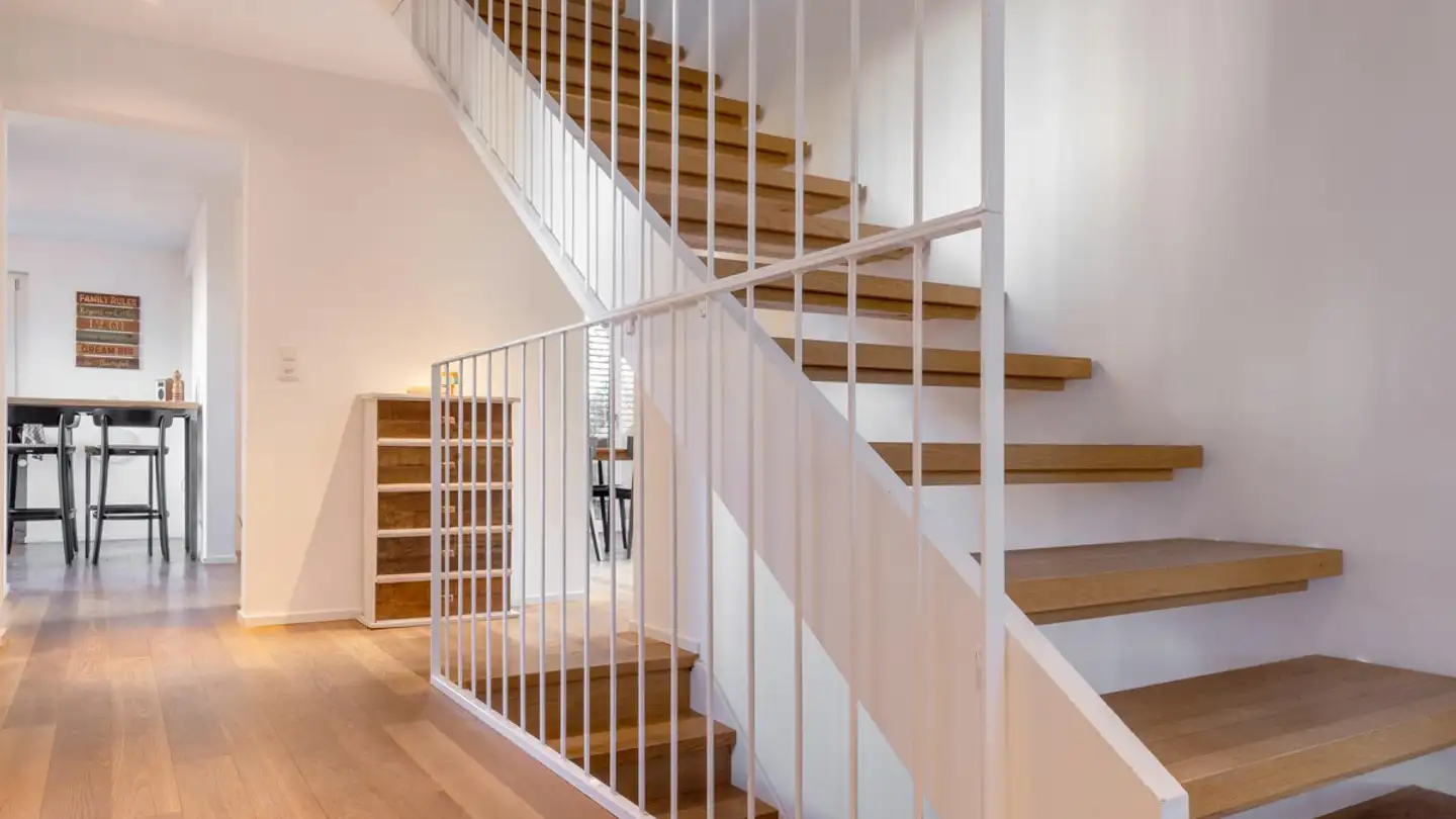 Maison individuelle à vendre - 8125 Zollikerberg - Photo 3