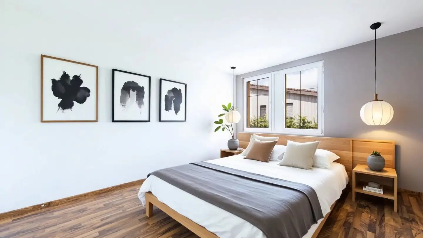 Apartment for sale - 2065 Savagnier - Photo 2