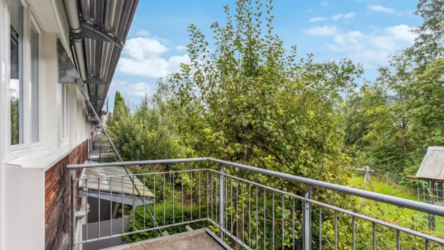Duplex à louer - Bahnhofstrasse 159, 3550 Langnau im Emmental - Photo 2