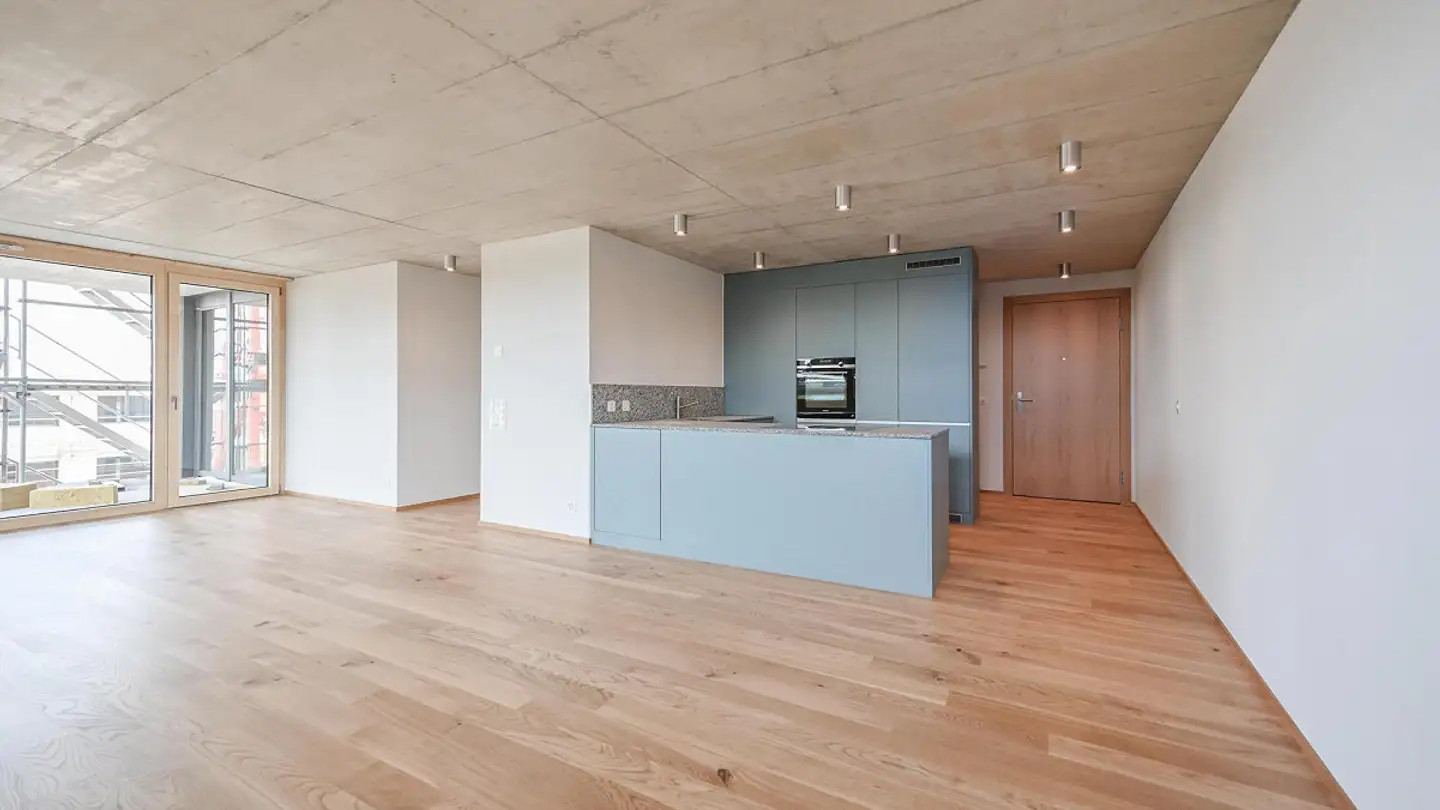 Apartment for rent - Stationsstrasse 46, 3097 Liebefeld - Photo 3