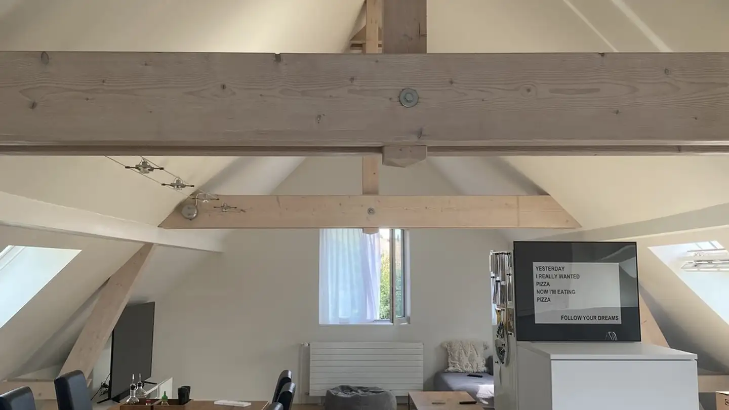 Single room for rent - 8953 Dietikon - Photo 2