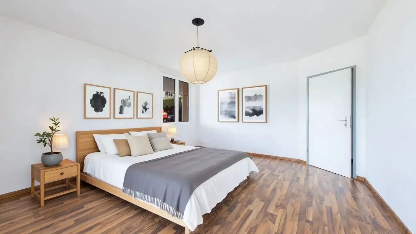 Apartment for sale - 2065 Savagnier - Photo 3