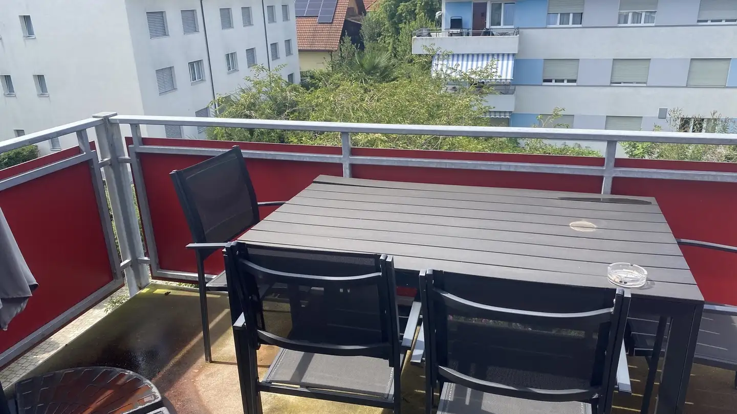 Single room for rent - 8953 Dietikon - Photo 3