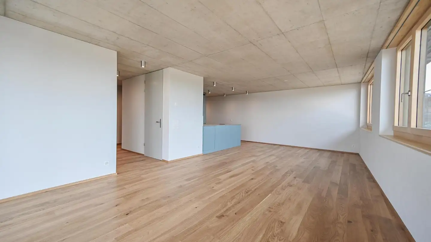 Apartment for rent - Stationsstrasse 46, 3097 Liebefeld - Photo 4