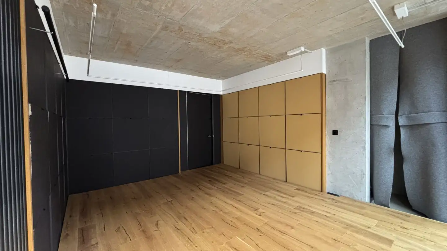 Magasin à louer - Rue Des Côtes-De-Montbenon, 1003 Lausanne