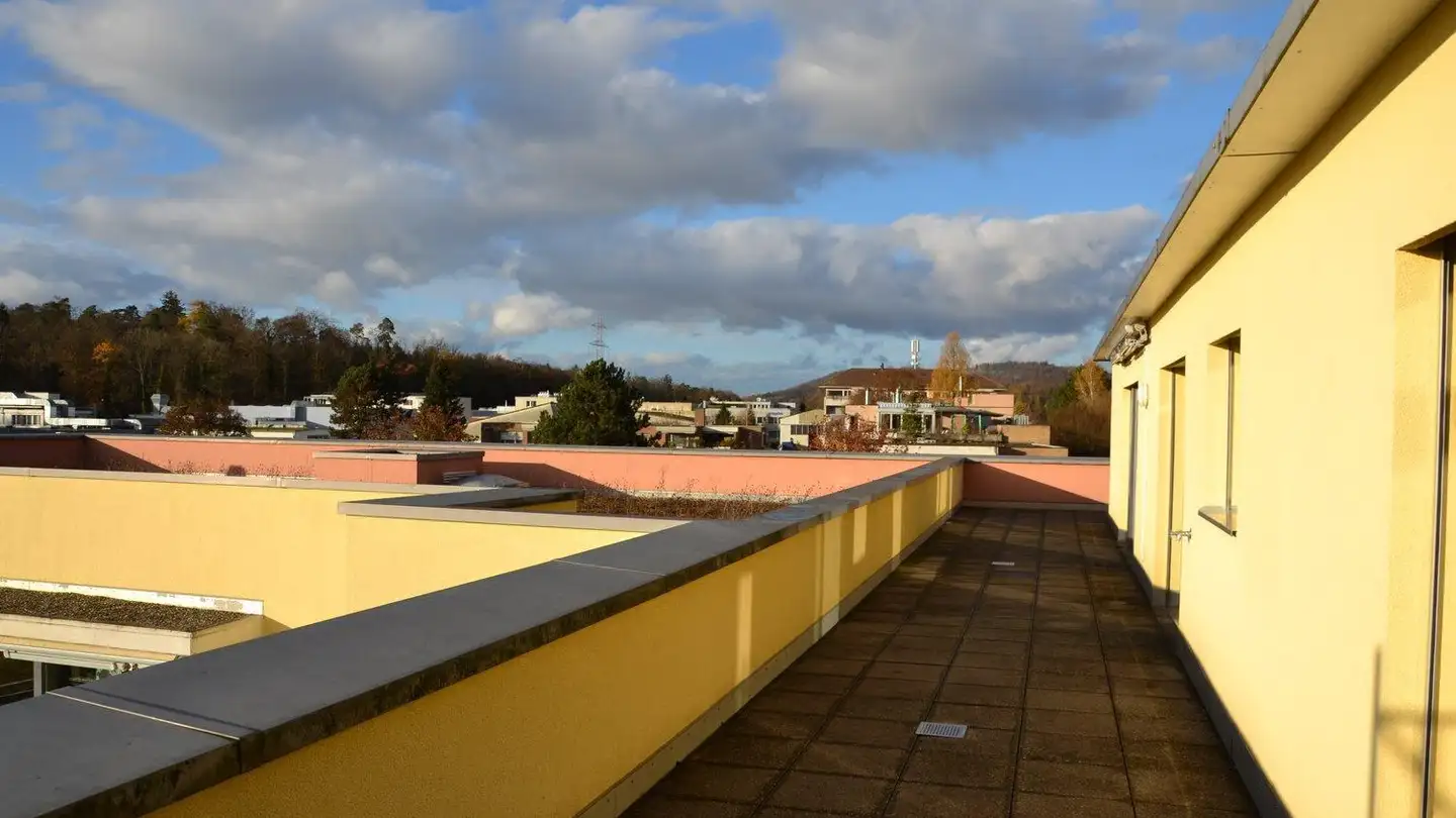 Appartement à louer - Soligänterstrasse 32, 8180 Bülach - Photo 2