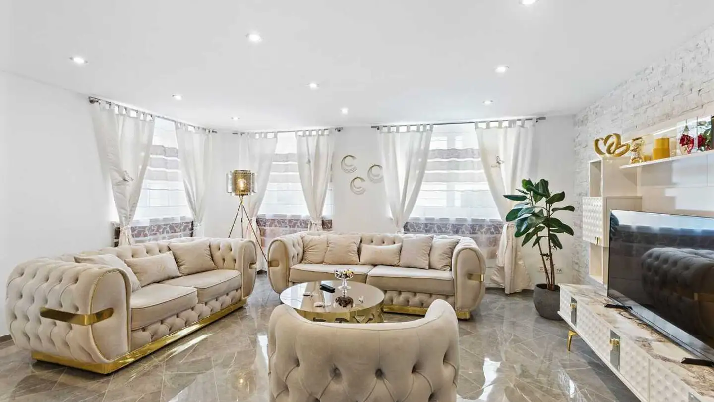 Reihenhaus kaufen - Andelfingerstrasse, 8475 Ossingen - Foto 2