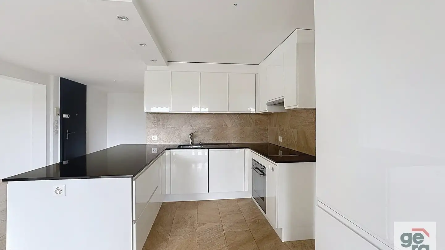 Apartment for rent - Impasse Du Castel 14, 1700 Fribourg