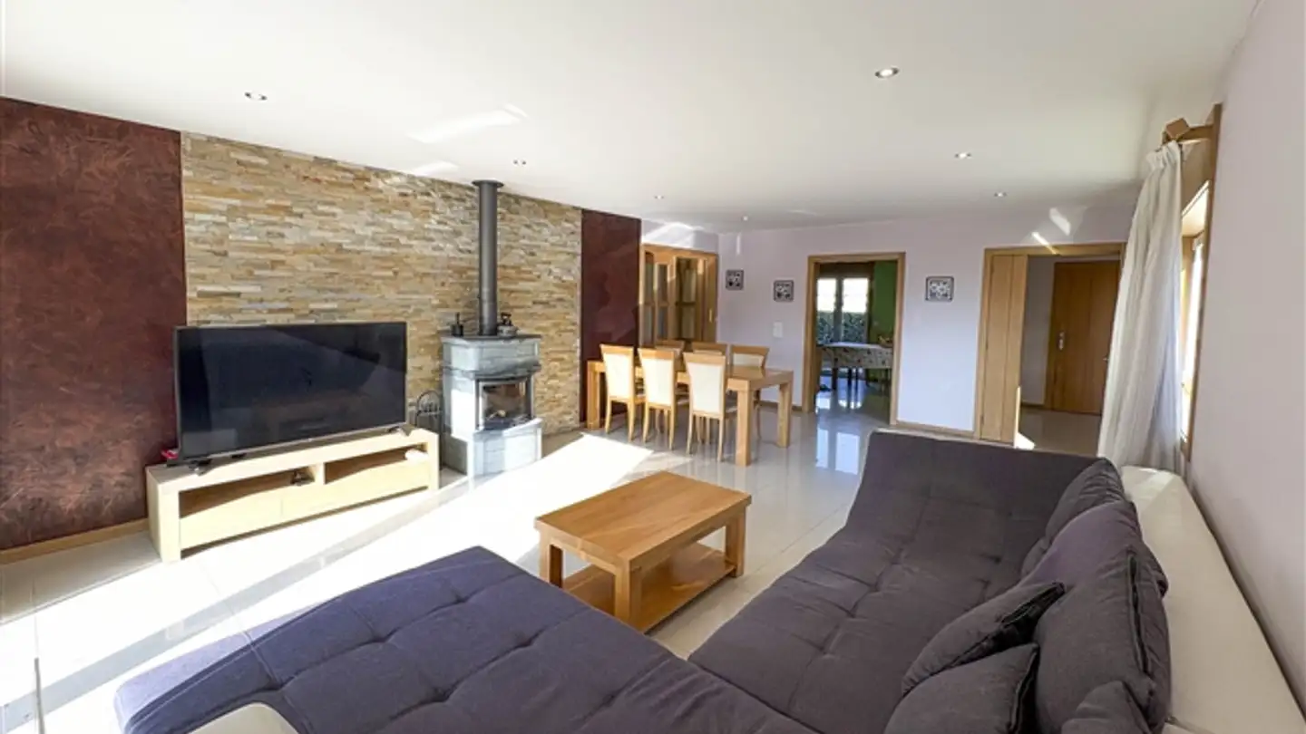 Villa in vendita - Rue Des Collonges 34, 1957 Ardon - Photo 3