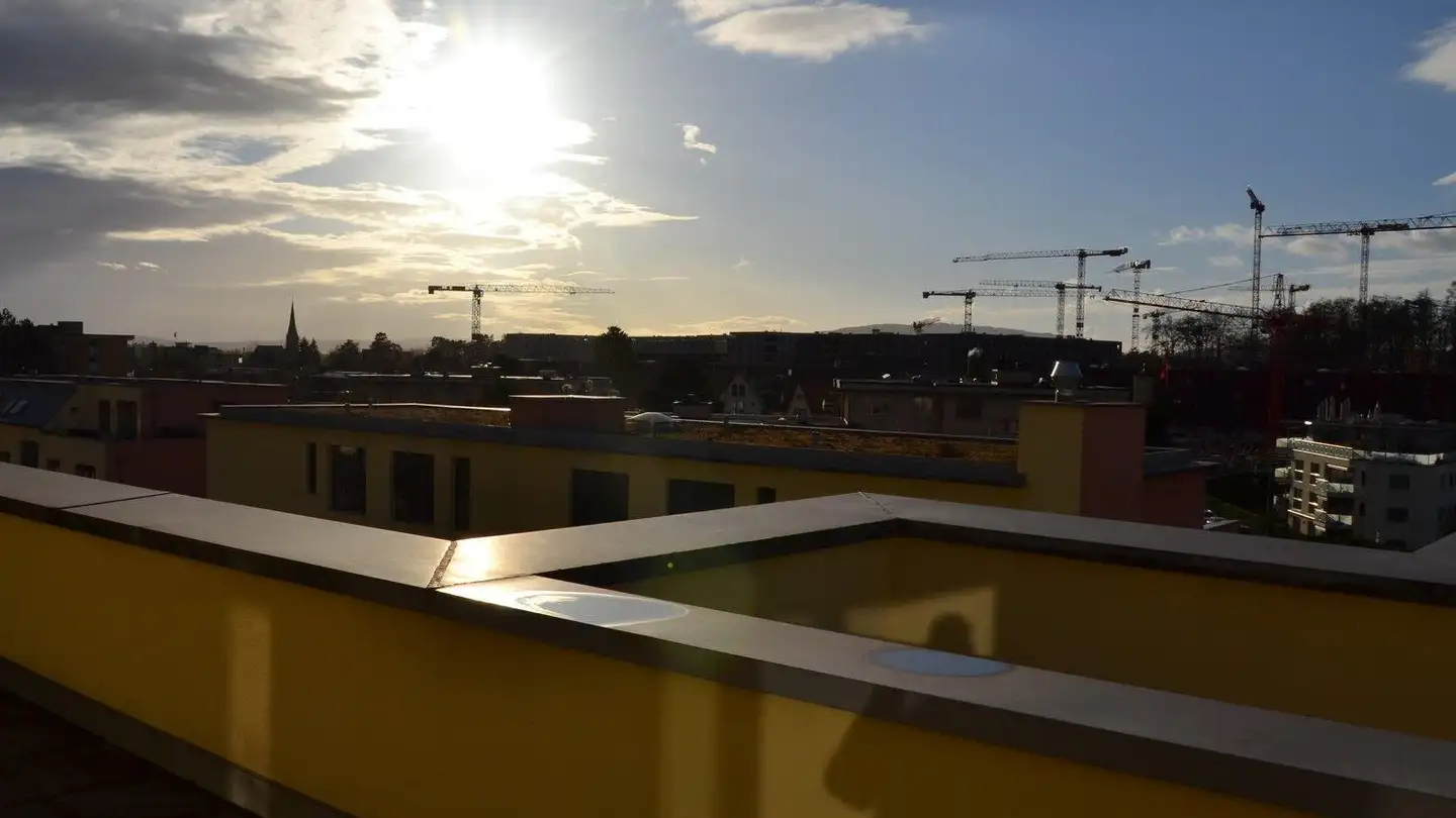 Appartement à louer - Soligänterstrasse 32, 8180 Bülach - Photo 3