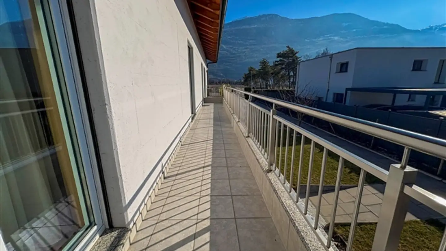 Villa in vendita - Rue Des Collonges 34, 1957 Ardon - Photo 4