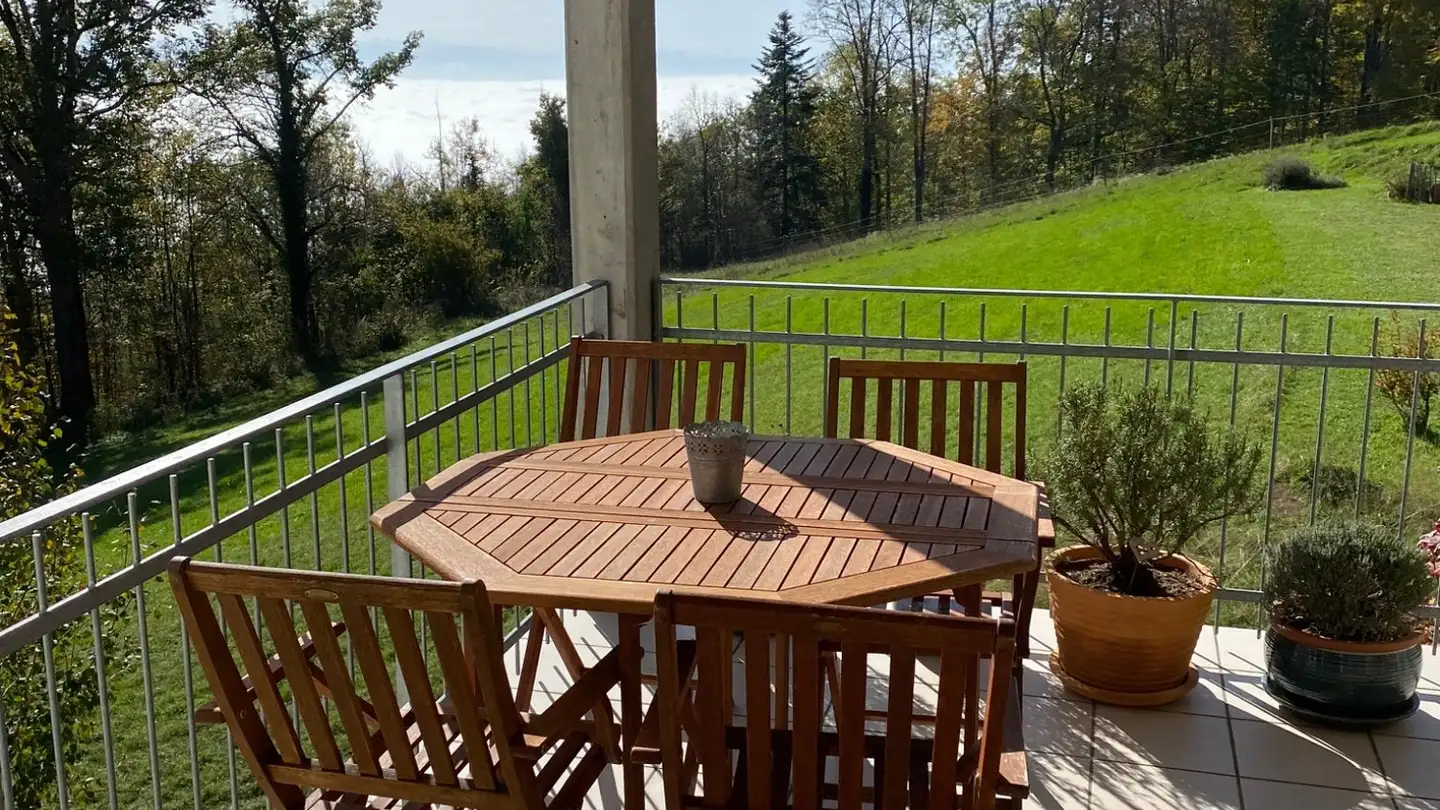 Appartement à louer - 2532 Magglingen/Macolin - Photo 4