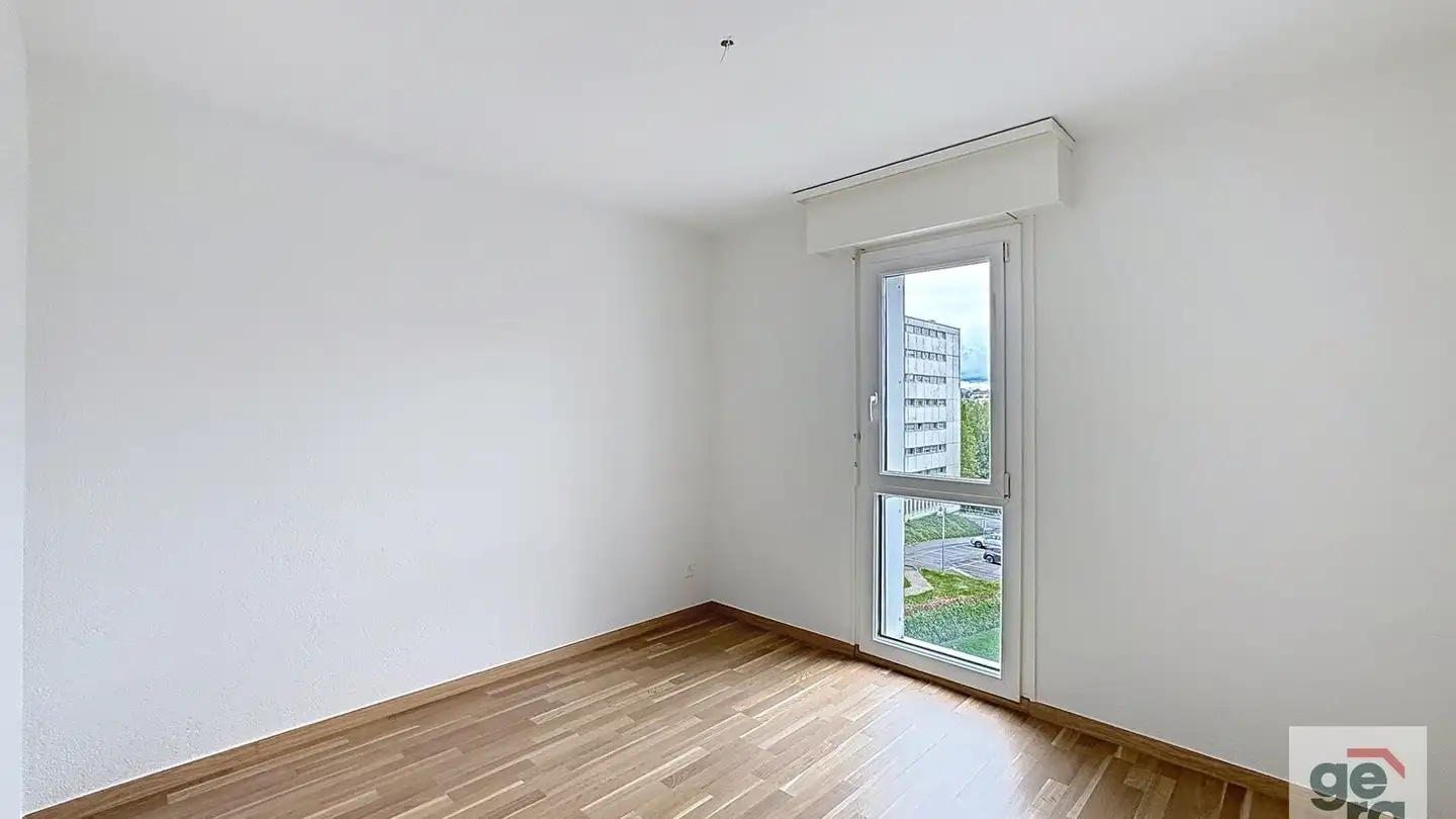 Apartment for rent - Impasse Du Castel 14, 1700 Fribourg - Photo 4