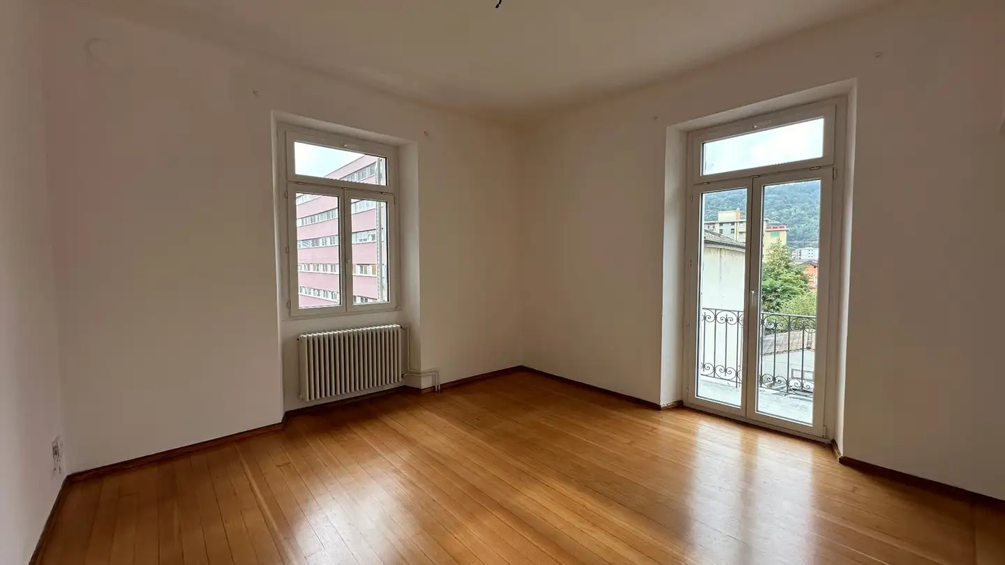 Apartment for rent - Corso San Gottardo, 6830 Chiasso
