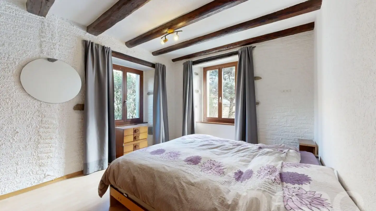 Wohnung kaufen - 2207 Coffrane - Foto 3