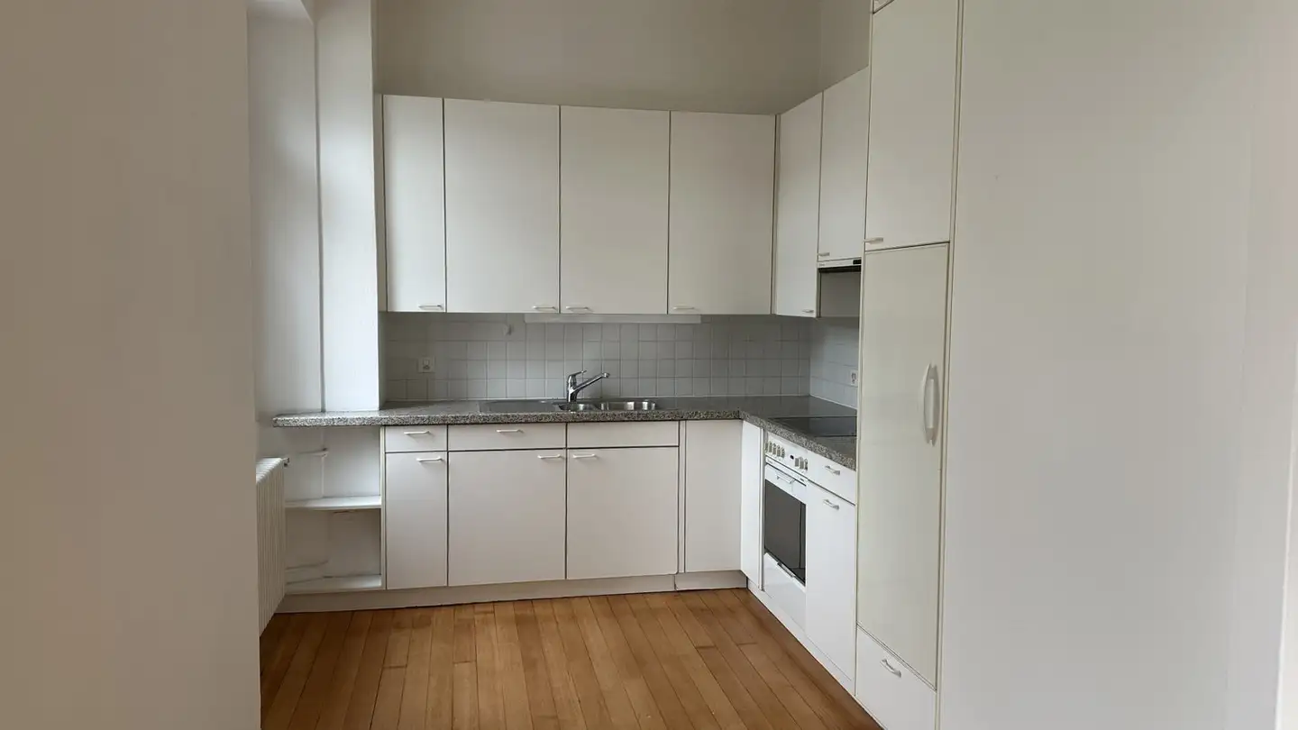 Apartment for rent - Corso San Gottardo, 6830 Chiasso - Photo 2
