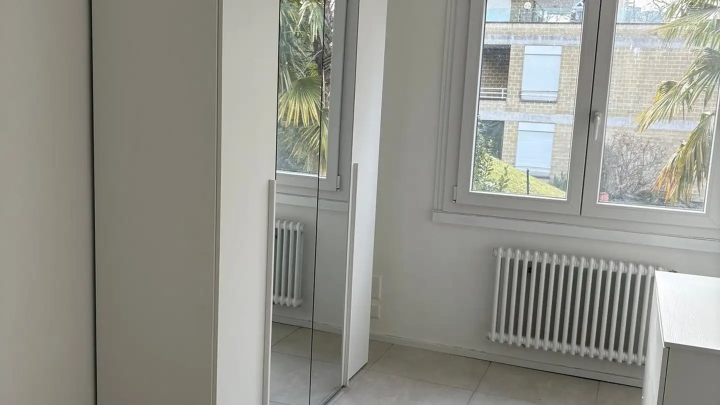 Appartement à louer - Via Carona, 6900 Paradiso - Photo 2