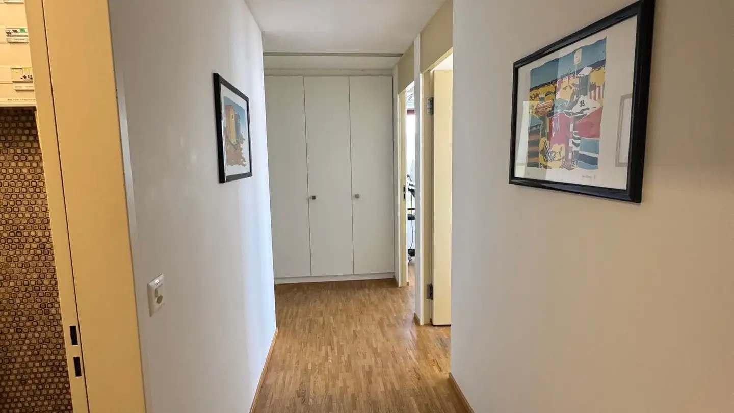 Spazio ufficio in affitto - Baarerstrasse 98, 6300 Zug - Photo 4