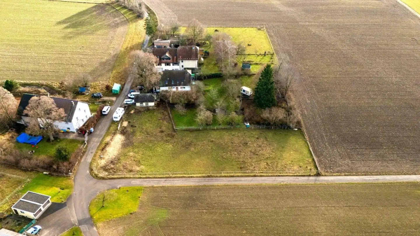 Einfamilienhaus kaufen - Derrière La Chaux 2, 2516 Lamboing