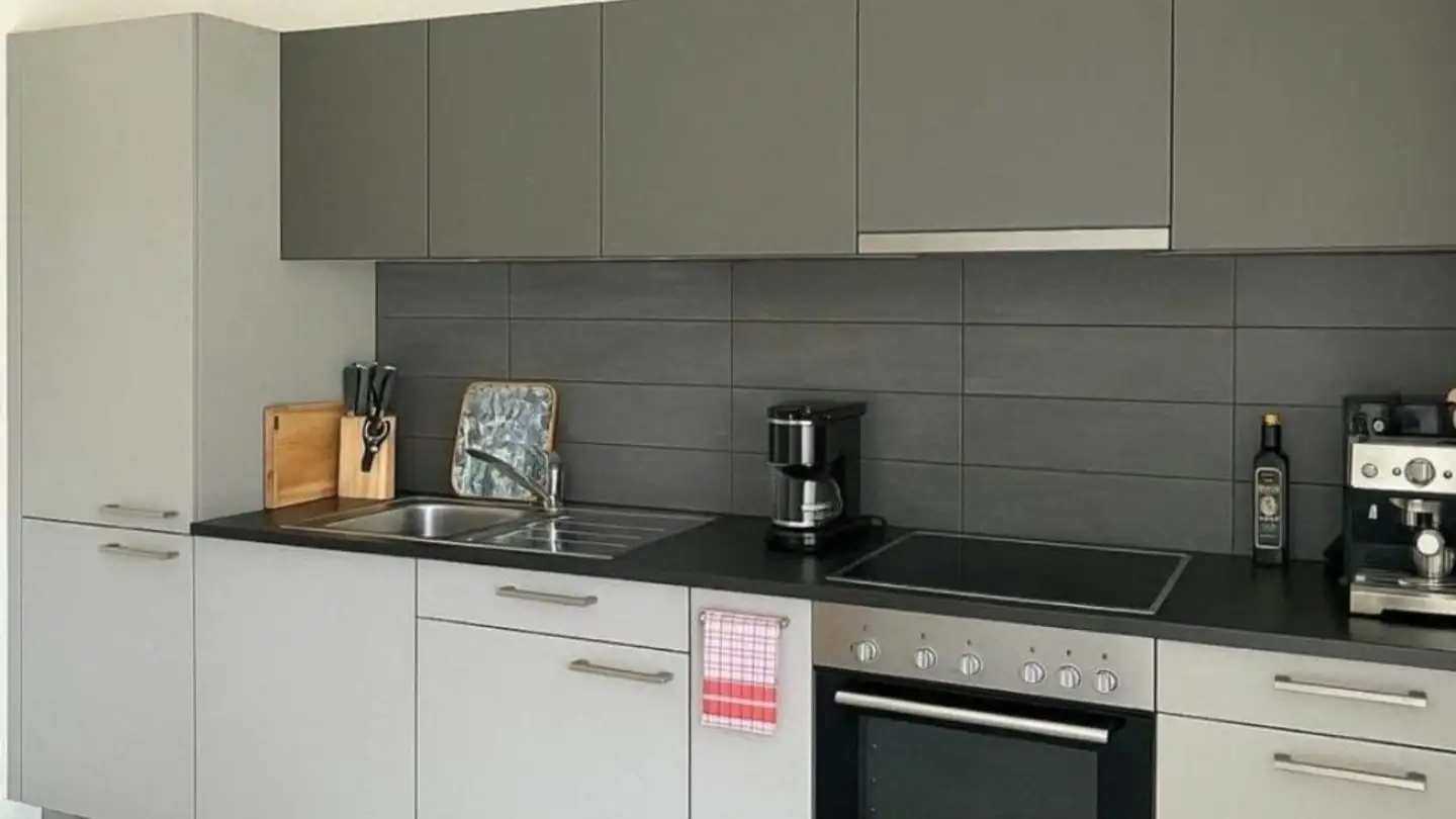 Appartamento in affitto - Rue De Vevey 250, 1630 Bulle