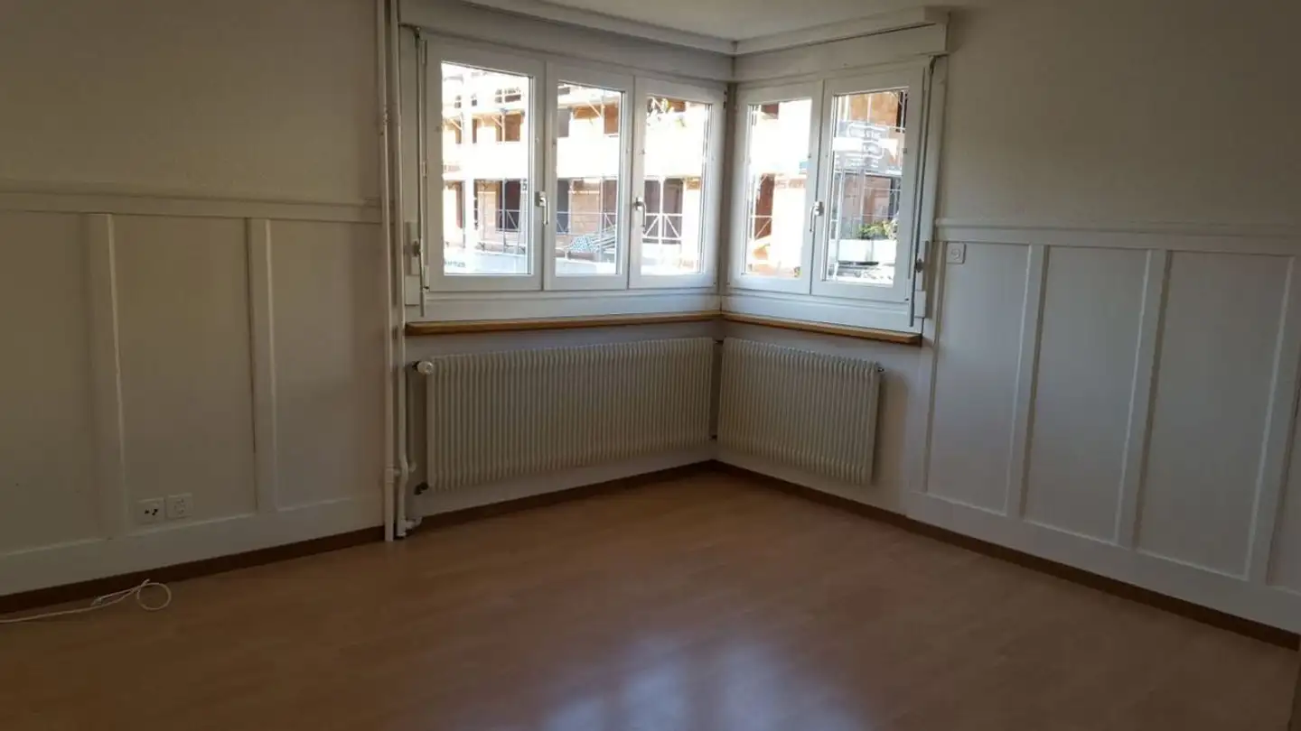 Appartement à louer - Bahnhofstrasse, 8887 Mels