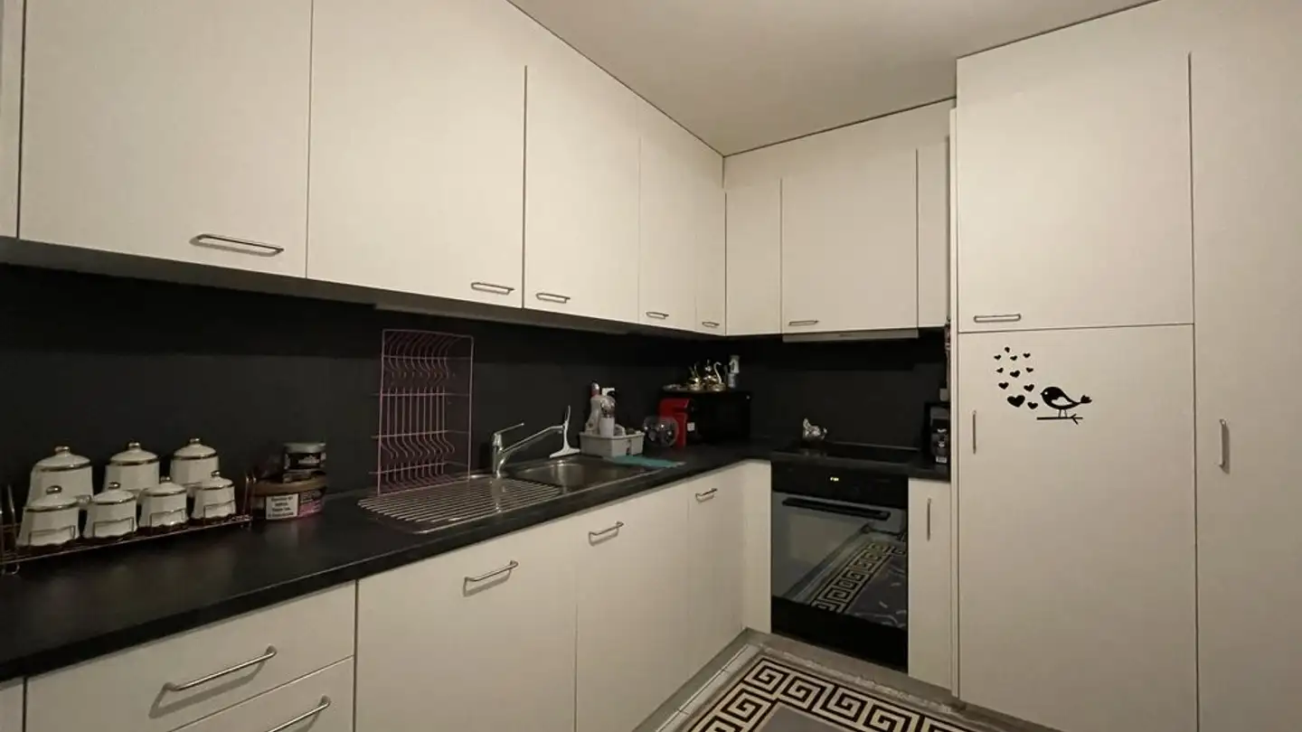 Apartment for rent - Rue De Guillermaux 27, 1530 Payerne - Photo 2