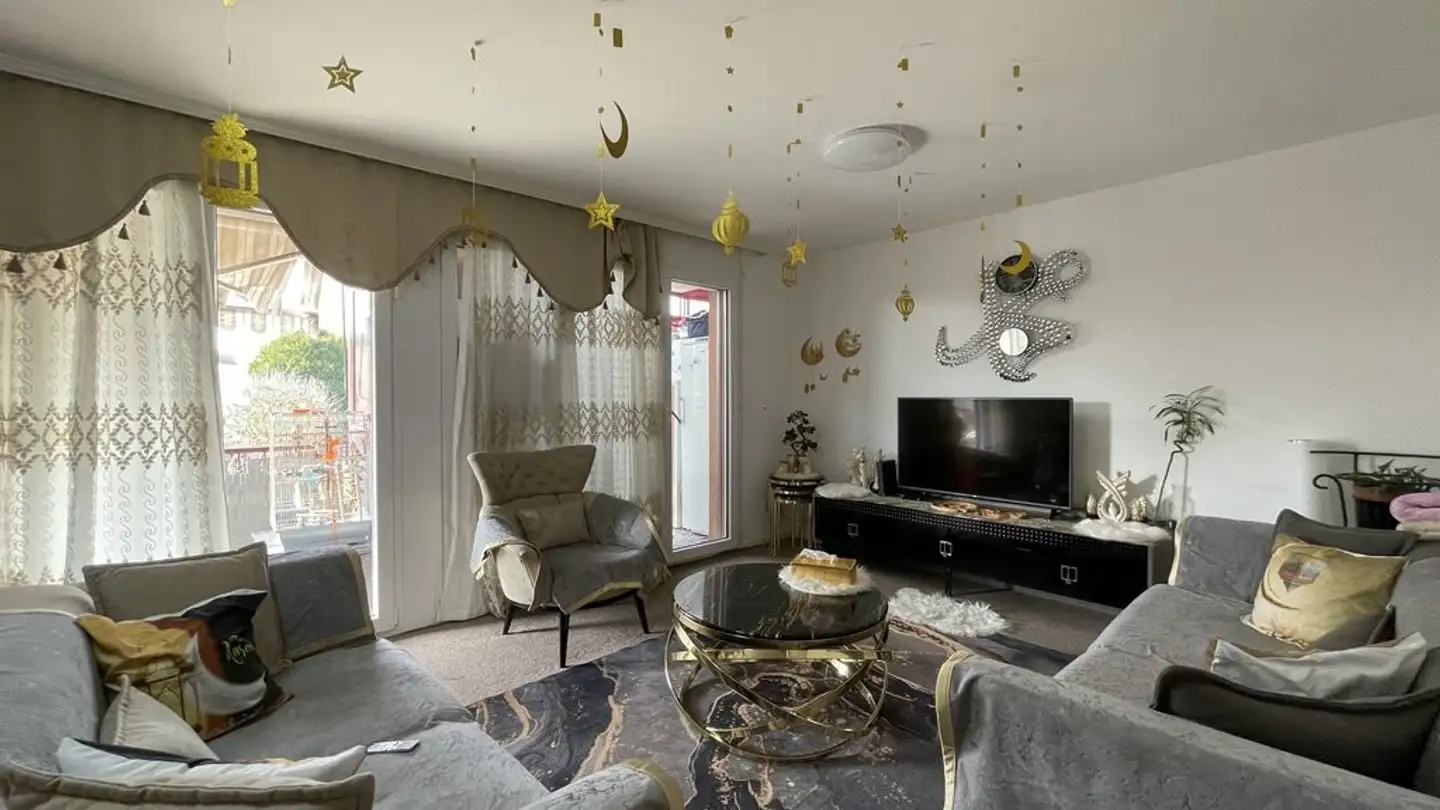 Apartment for rent - Rue De Guillermaux 27, 1530 Payerne - Photo 3