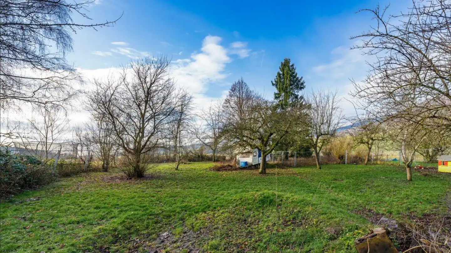 Einfamilienhaus kaufen - Derrière La Chaux 2, 2516 Lamboing - Foto 2