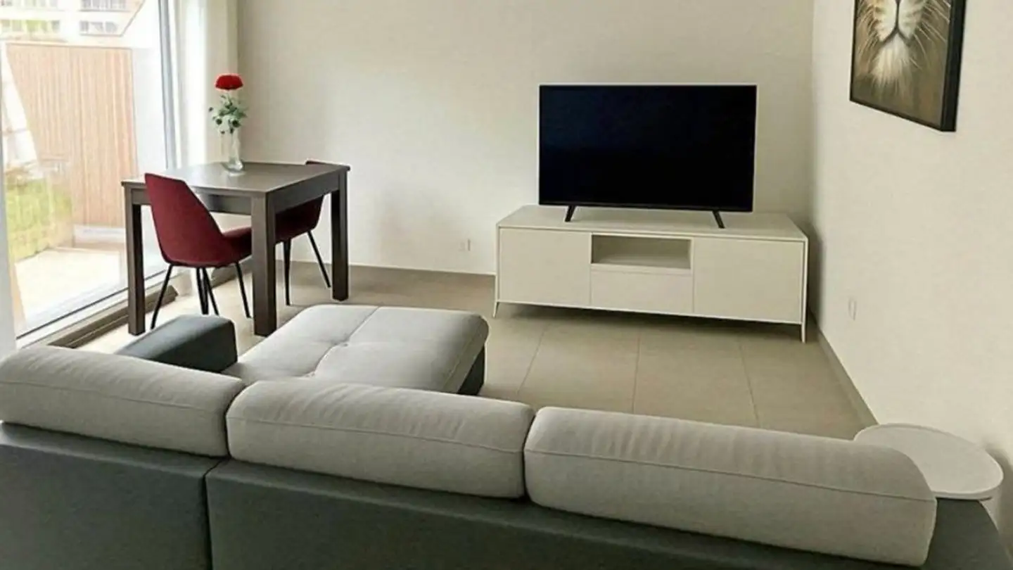 Appartamento in affitto - Rue De Vevey 250, 1630 Bulle - Photo 3