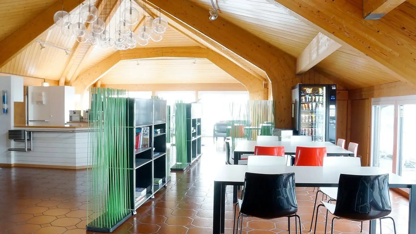 Spazio ufficio in affitto - Gutenbergstrasse 1, 4552 Derendingen - Photo 3