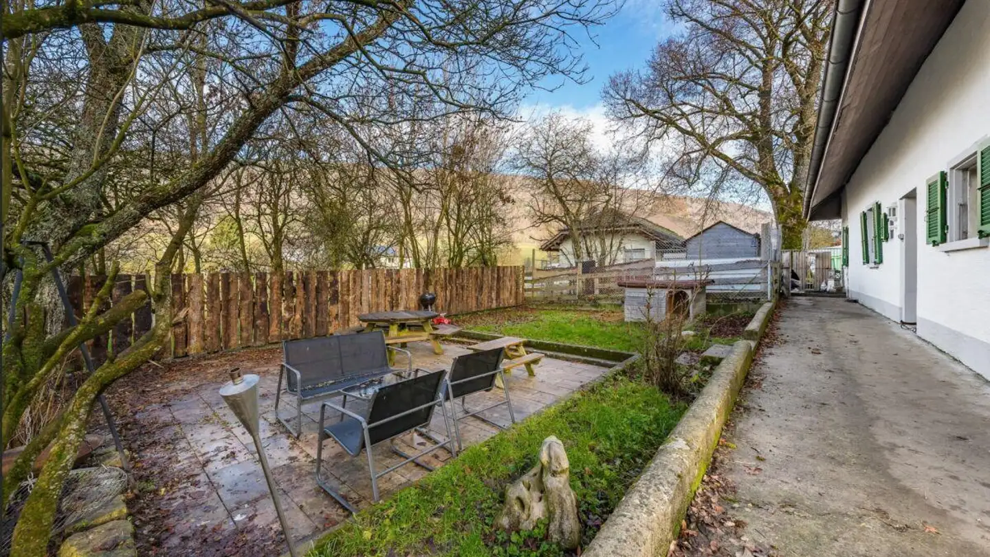 Einfamilienhaus kaufen - Derrière La Chaux 2, 2516 Lamboing - Foto 3