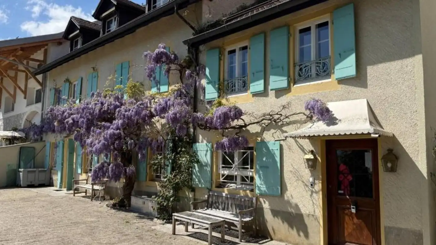 Doppelhaushälfte kaufen - 1278 La Rippe - Foto 4