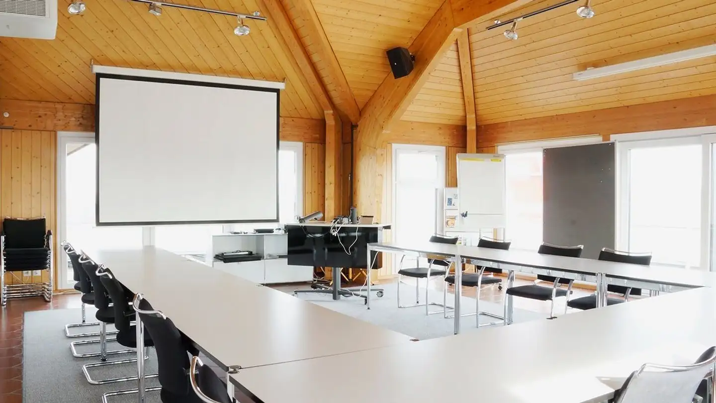 Spazio ufficio in affitto - Gutenbergstrasse 1, 4552 Derendingen - Photo 4