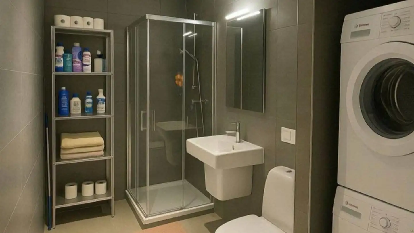 Appartamento in affitto - Rue De Vevey 250, 1630 Bulle - Photo 4