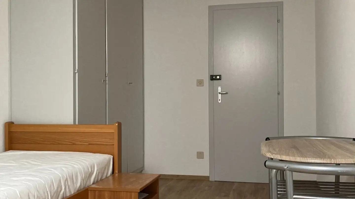 Apartment for rent - 2300 La Chaux-de-Fonds