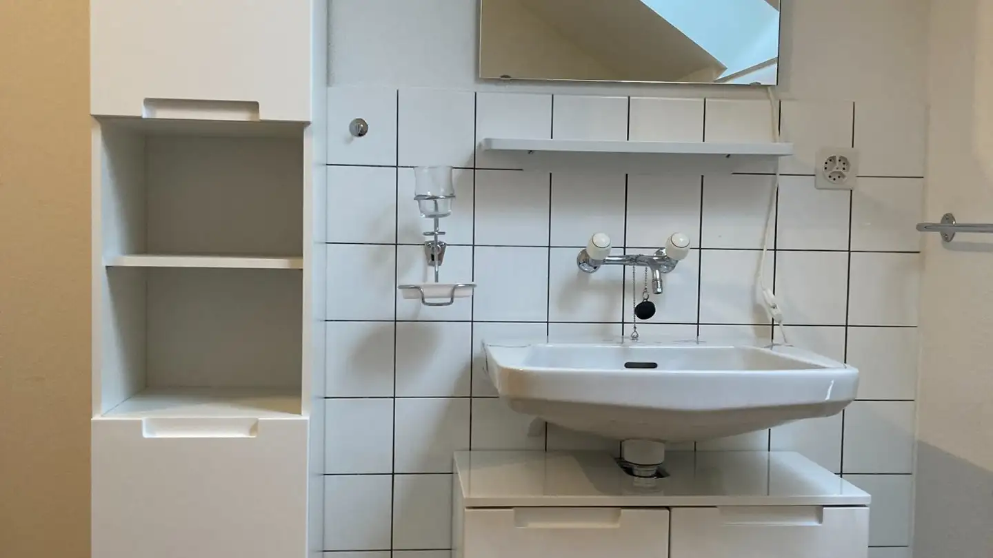 Apartment for rent - 2300 La Chaux-de-Fonds - Photo 2