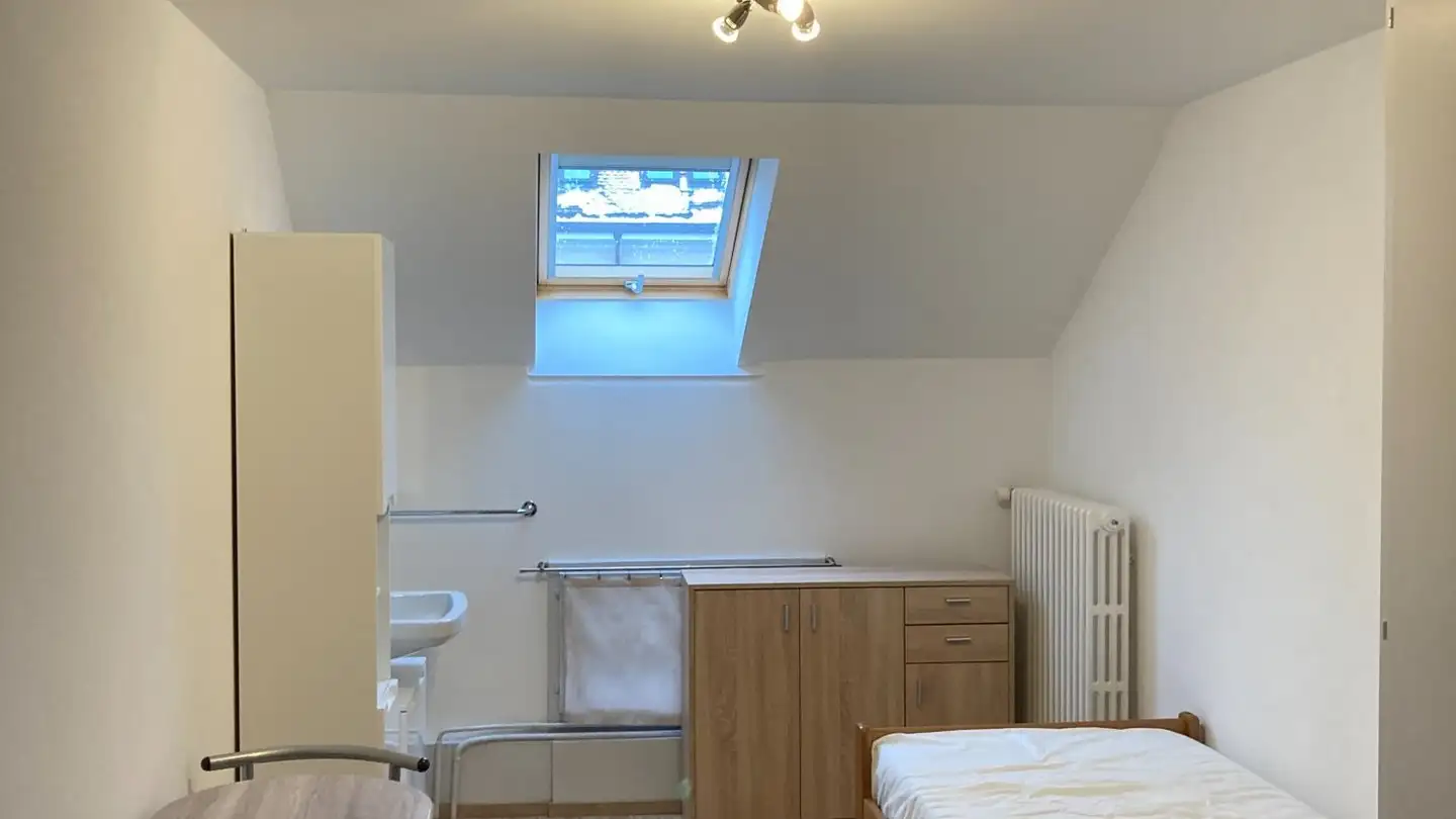 Apartment for rent - 2300 La Chaux-de-Fonds - Photo 3