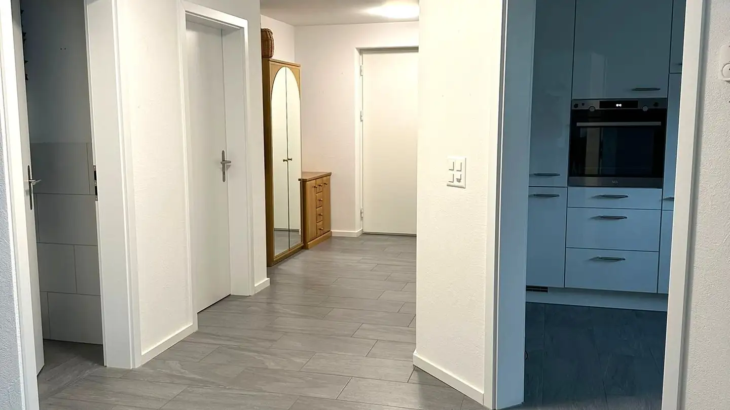 Stepped apartment for rent - 8842 Unteriberg - Photo 3