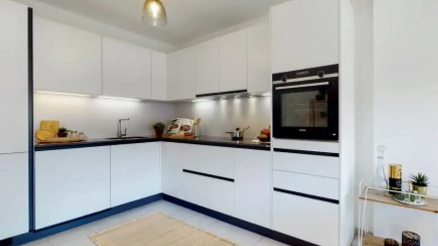 Appartamento in affitto - Via Norello 17a, 6928 Manno - Foto 3