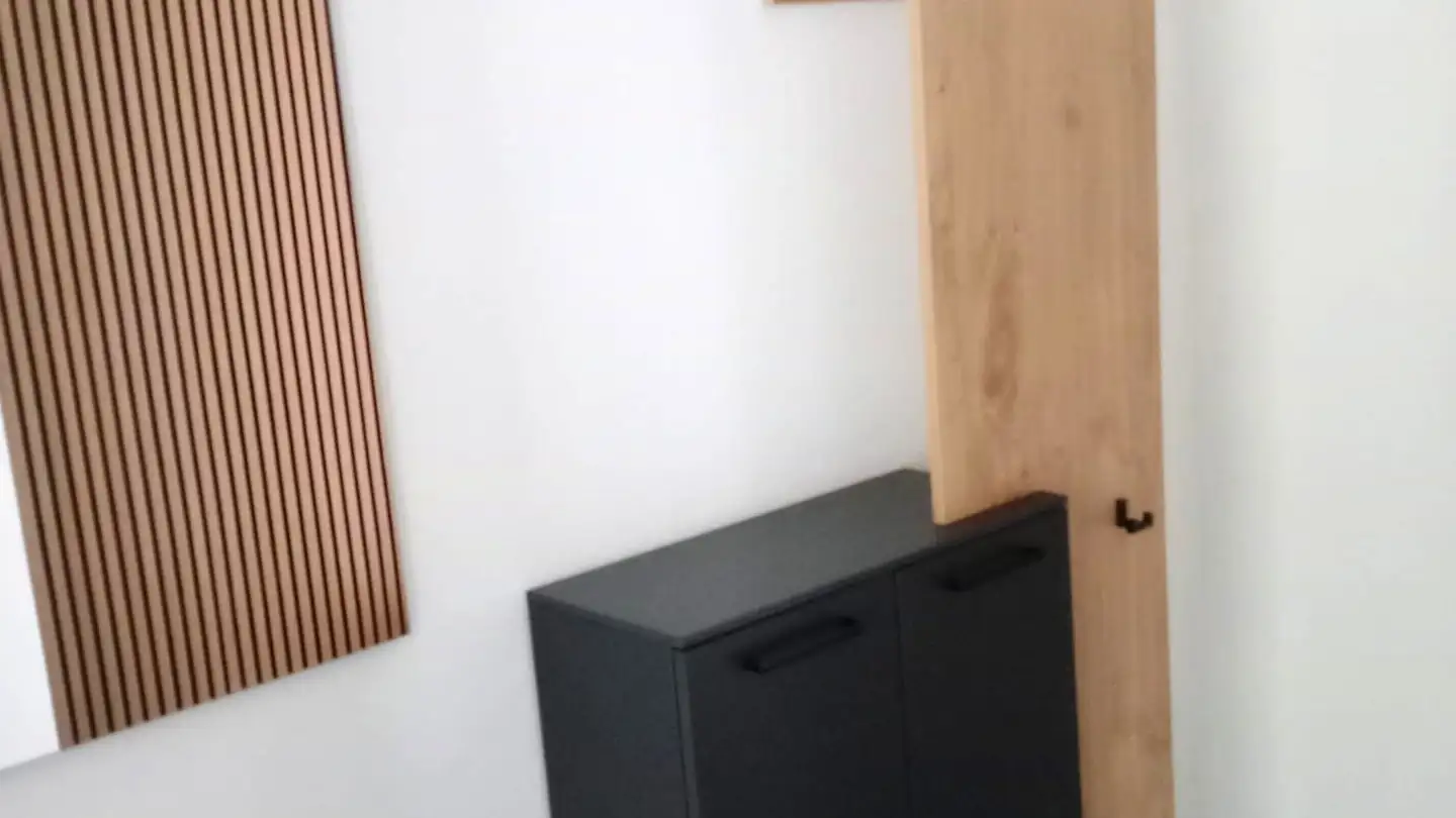 Stepped apartment for rent - 8842 Unteriberg - Photo 4