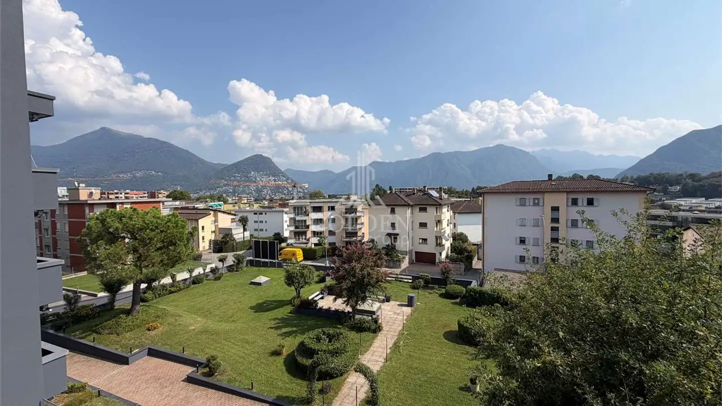 Appartement à vendre - 6932 Breganzona - Photo 3