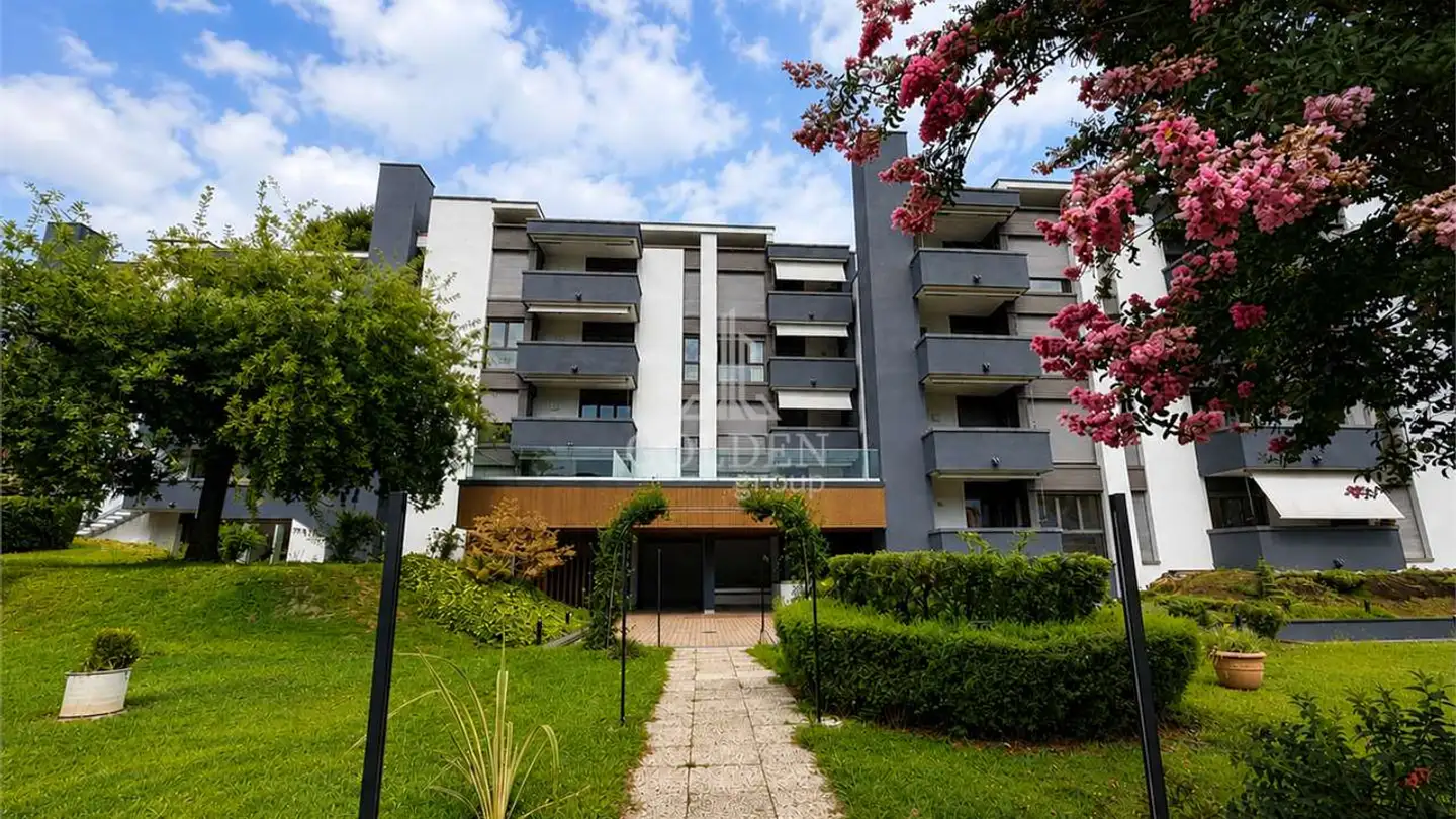 Appartement à vendre - 6932 Breganzona - Photo 4