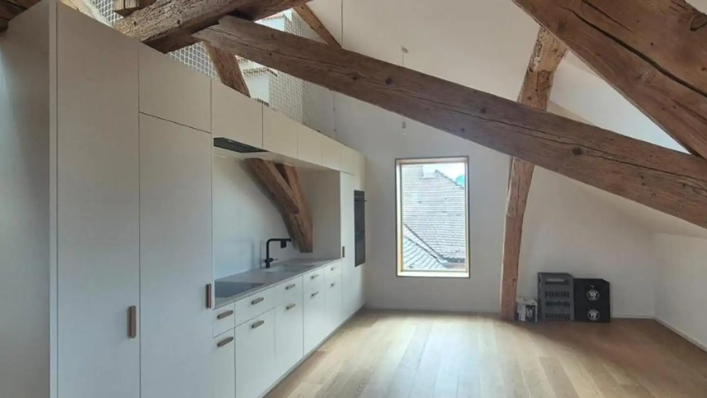 Loft in affitto - Rue De Gruyères 7, 1630 Bulle