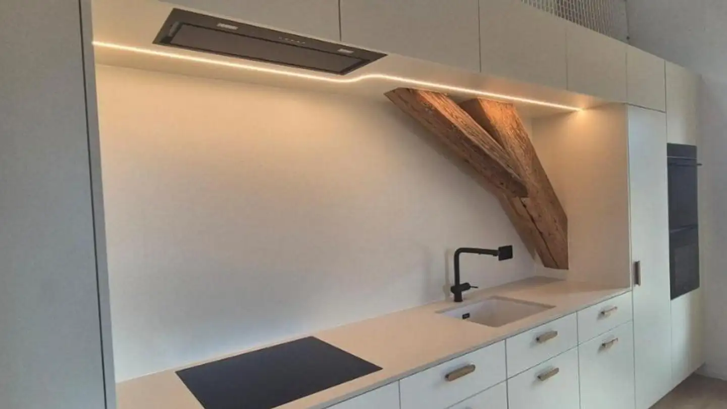 Loft in affitto - Rue De Gruyères 7, 1630 Bulle - Foto 2