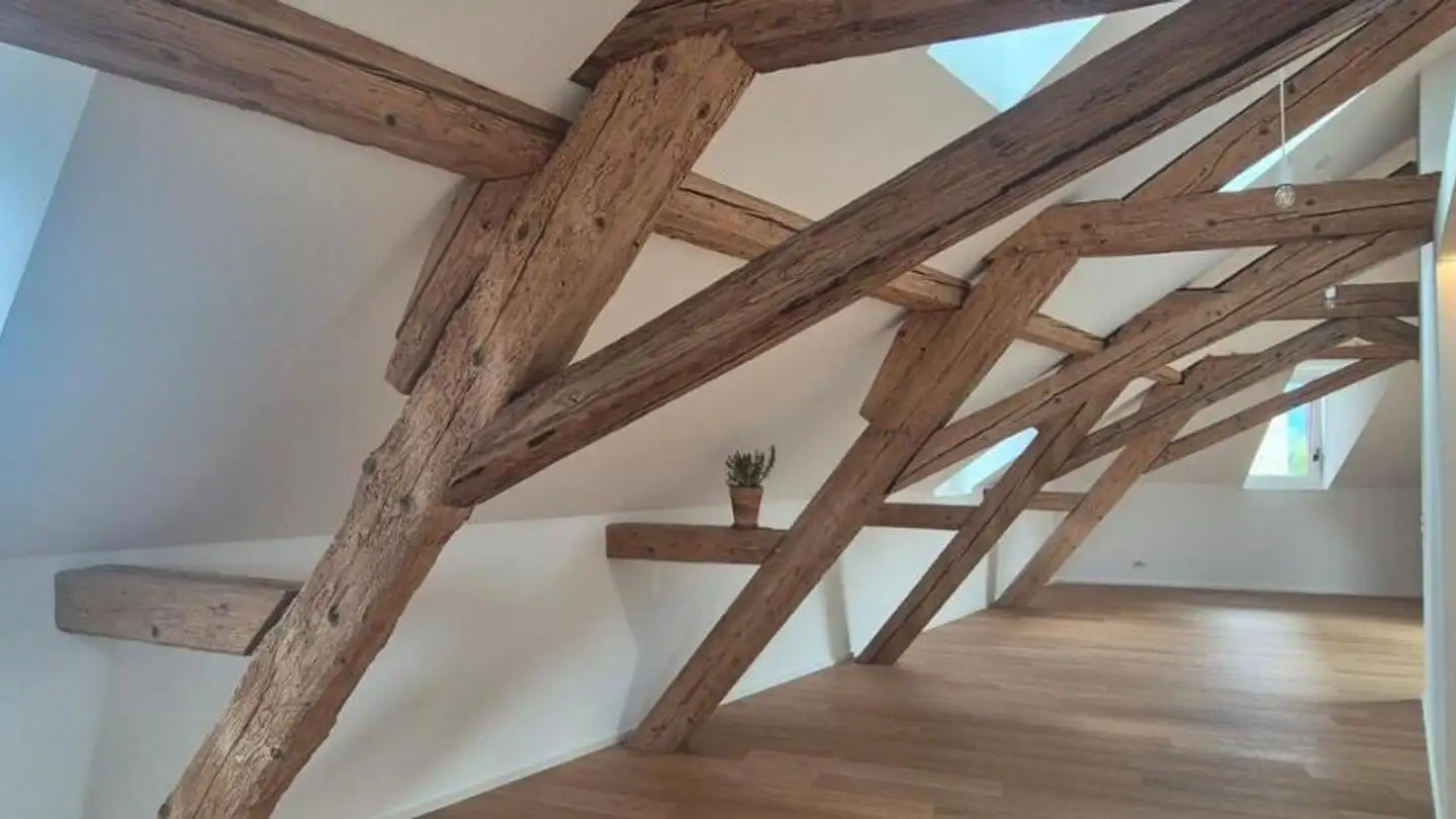 Loft in affitto - Rue De Gruyères 7, 1630 Bulle - Foto 3