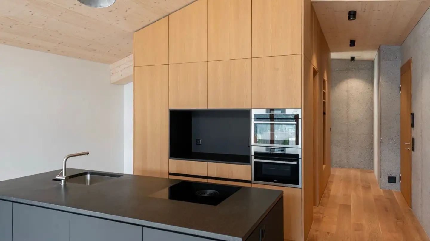 Appartement à vendre - 7418 Tumegl/Tomils - Photo 3