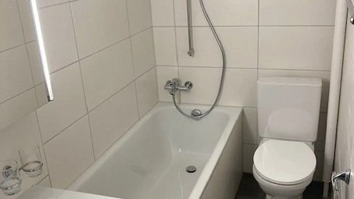 Appartamento in affitto - Lätternweg 46, 3052 Zollikofen - Foto 4