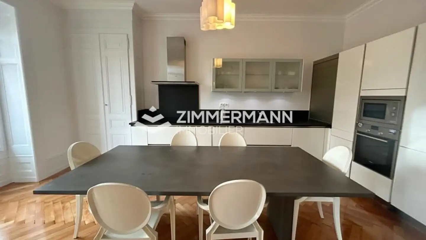 Appartement à louer - Rue De Lausanne, 1202 Genève - Photo 2