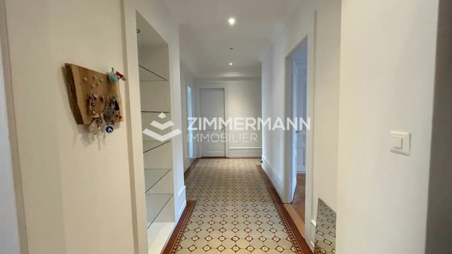Appartement à louer - Rue De Lausanne, 1202 Genève - Photo 3